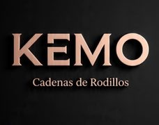 Kemo Cadenas de Rodillos