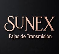 Sunex Fajas de Transmisión