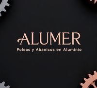 Alumer Poleas y Abanicos