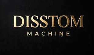 Disstom Machine